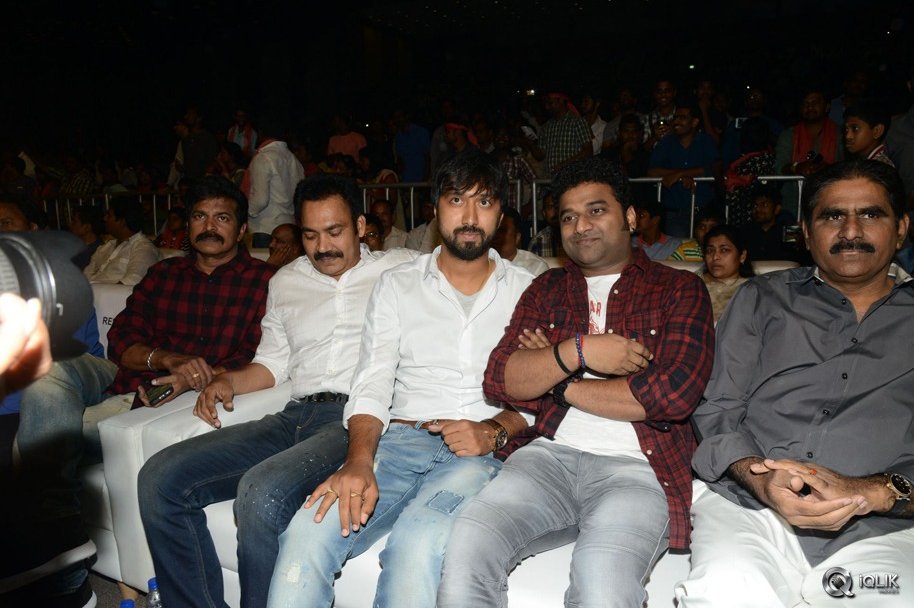 Sardaar-Gabbar-Singh-Movie-Audio-Launch